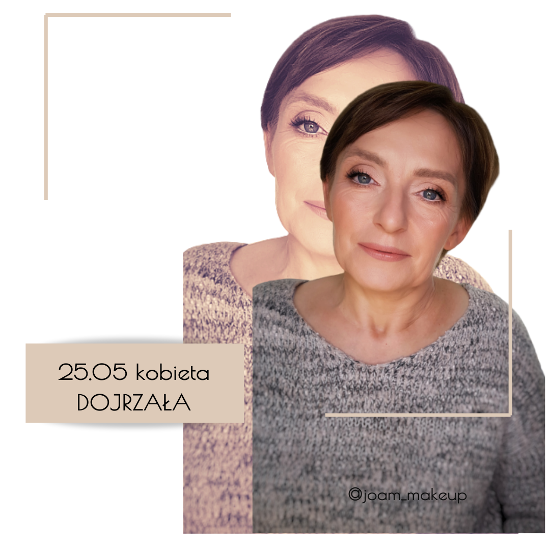 warsztaty makijażu Makijażovvnia Białystok Jolanta Miś